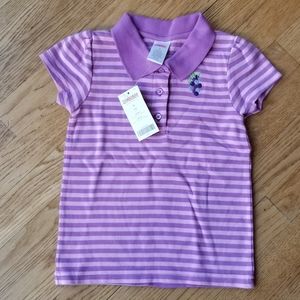 Gymboree Girls Shirt/Top New With Tags